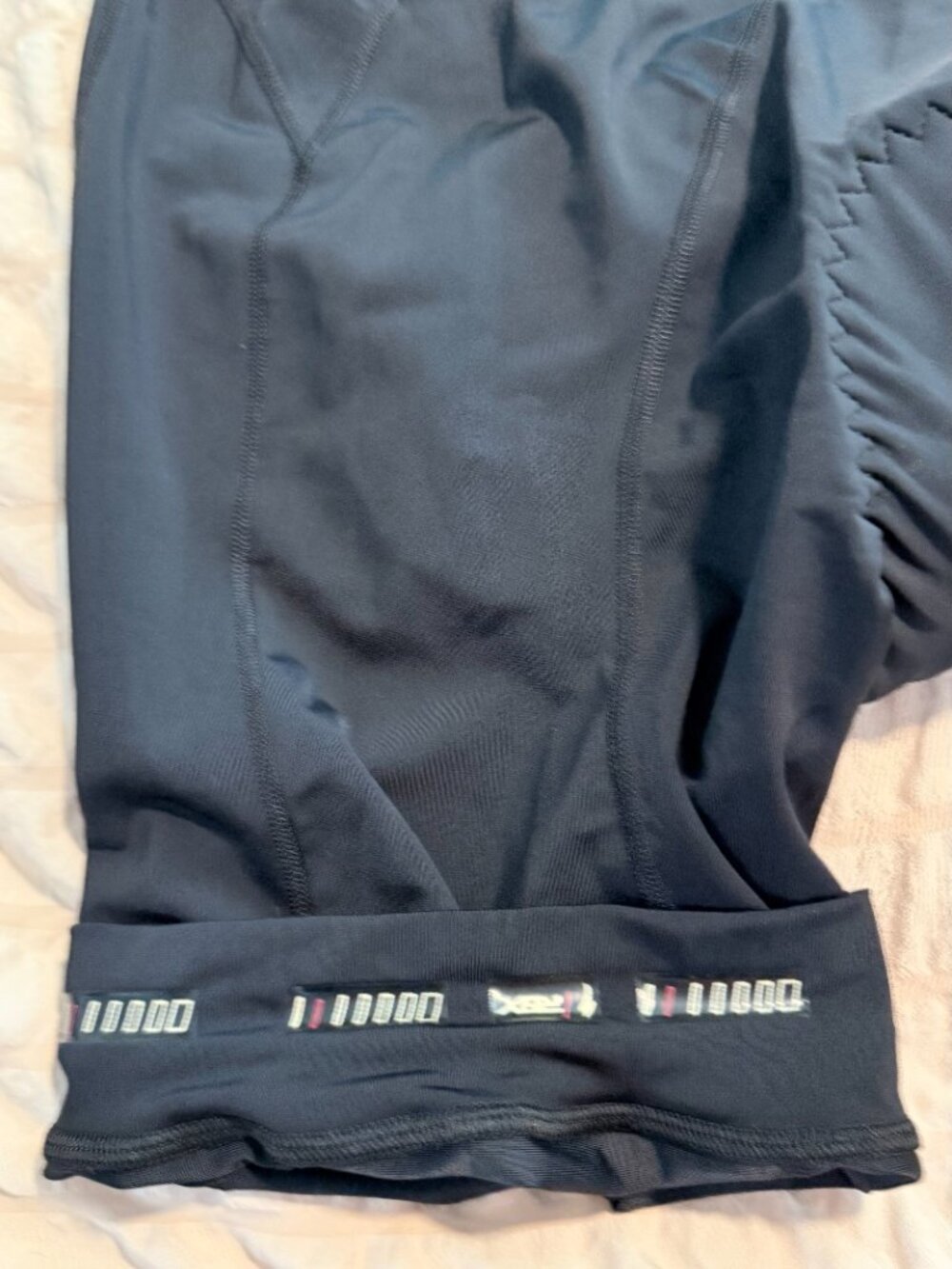 NWT Specialized Body Geometry Men’s XXL Padded Cycling Bike Shorts Black XXL - Picture 4 of 8